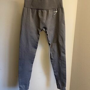 Gymshark Gray Leggings